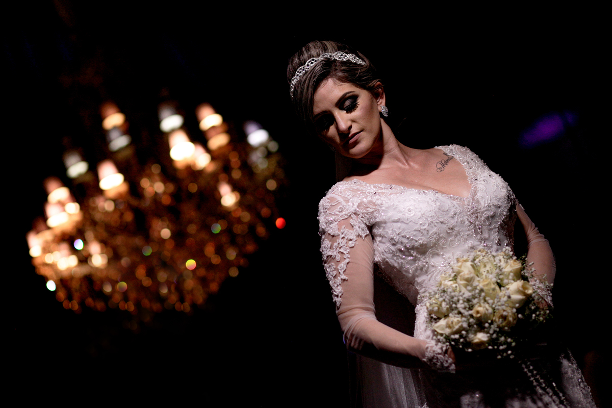 linda noiva no ceará