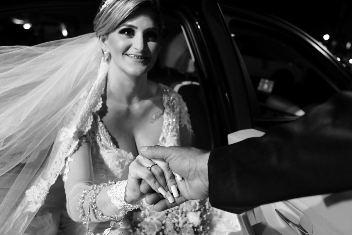 Casamento em fortaleza