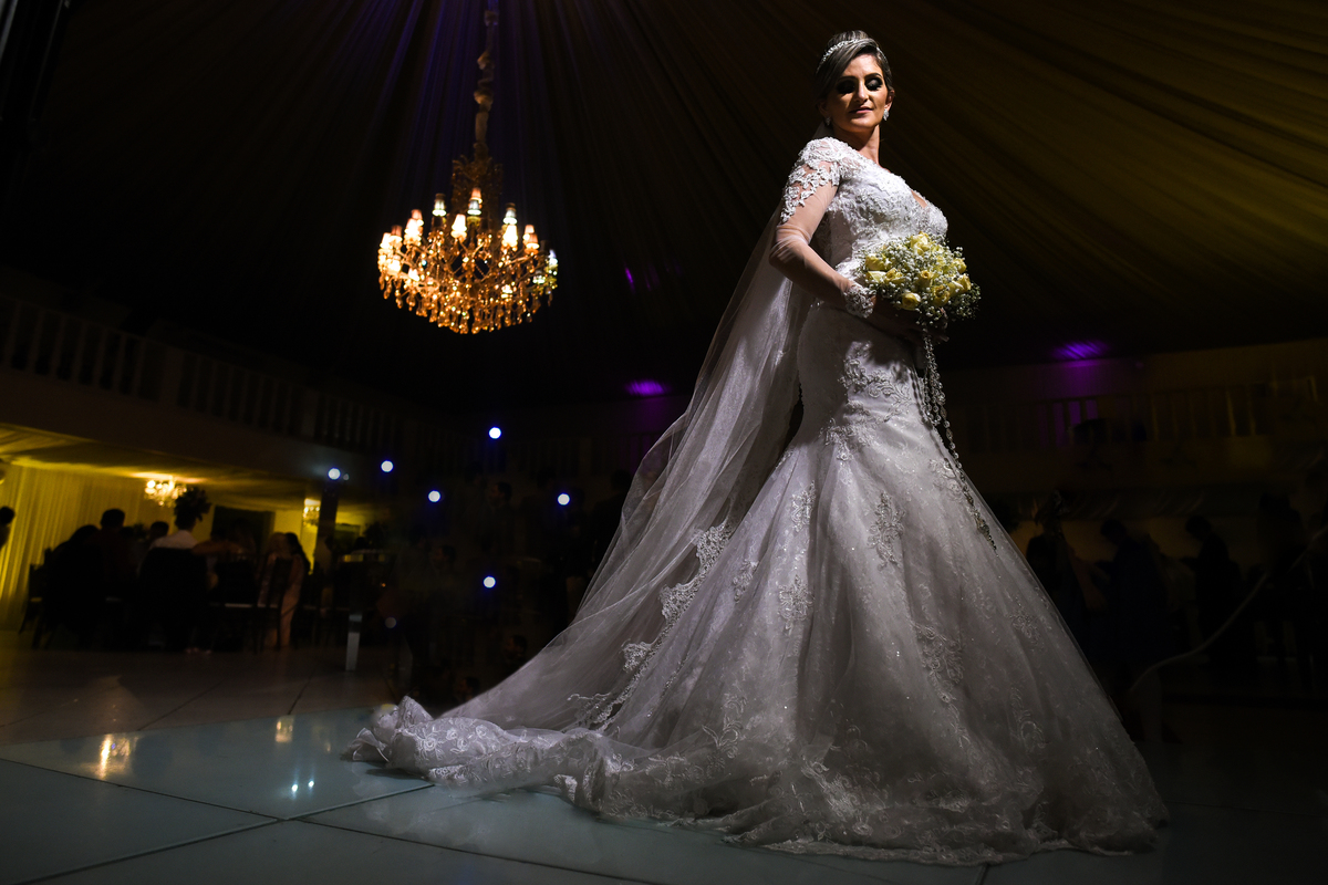 linda noiva em fortaleza