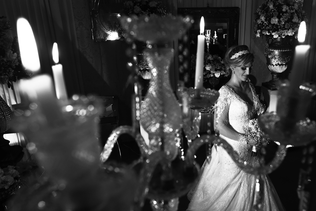 retrato da noiva em fortaleza