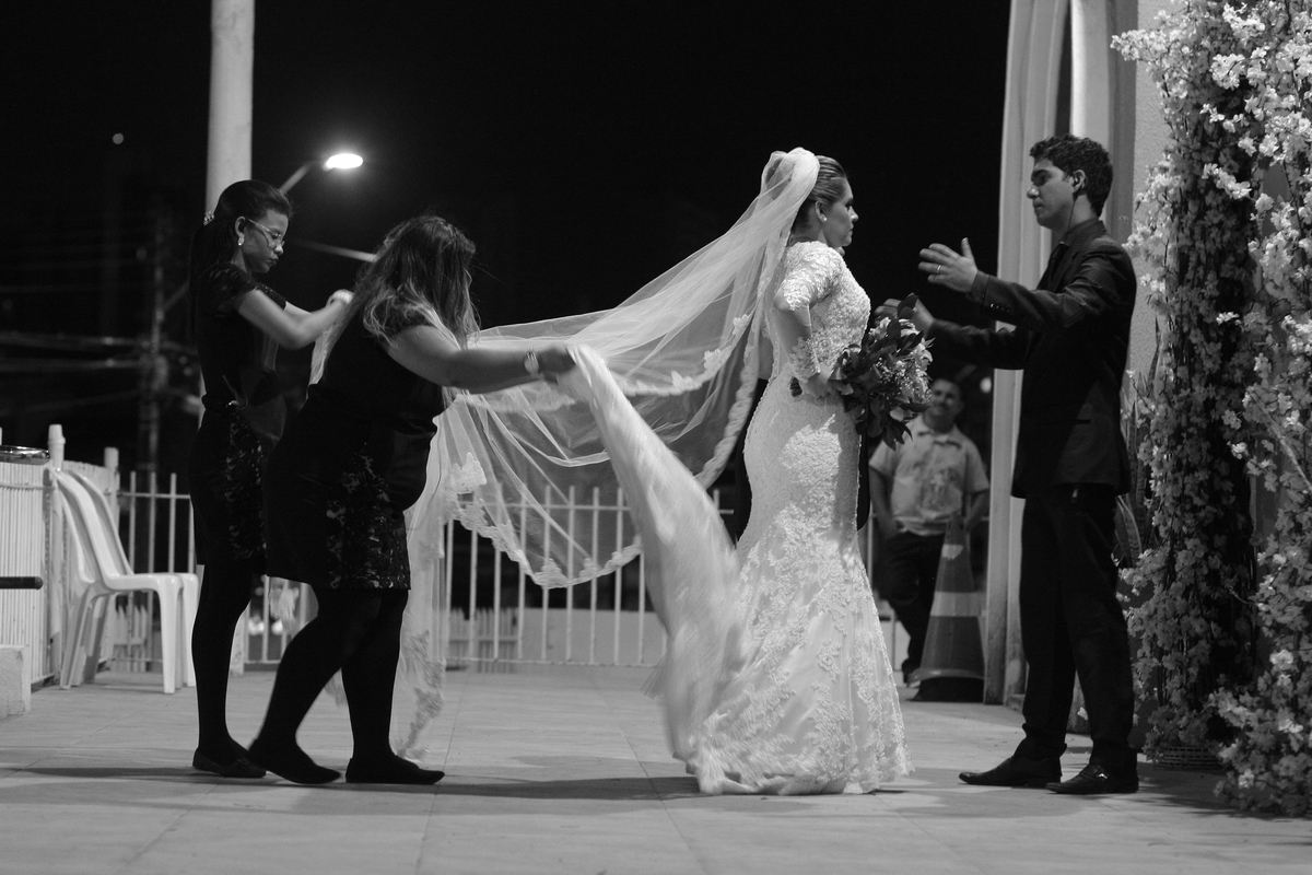 Fotografia de casamento no Ceará