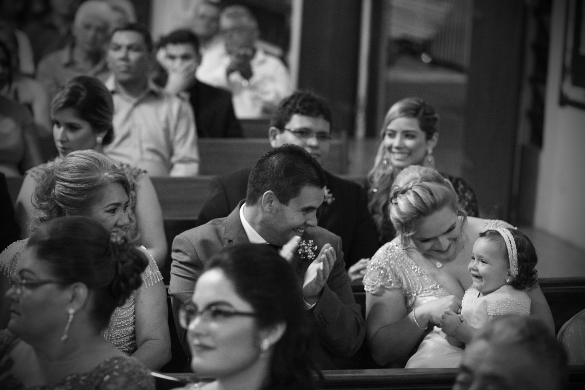 Wedding photographer