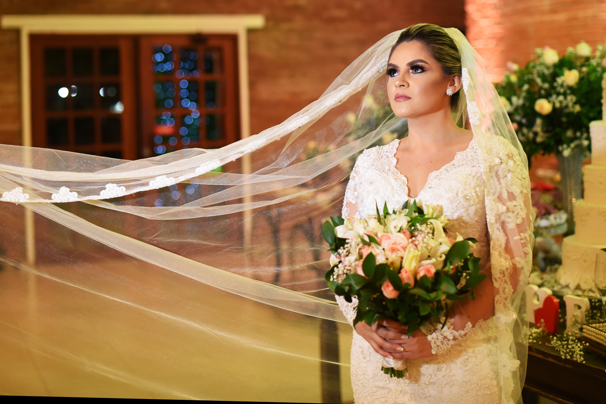 Casamento no campo em fortaleza