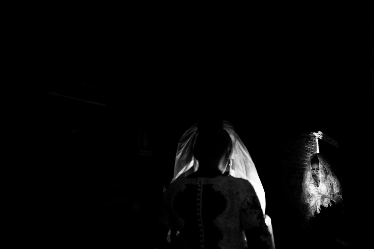 Fotografia de casamento no Ceará