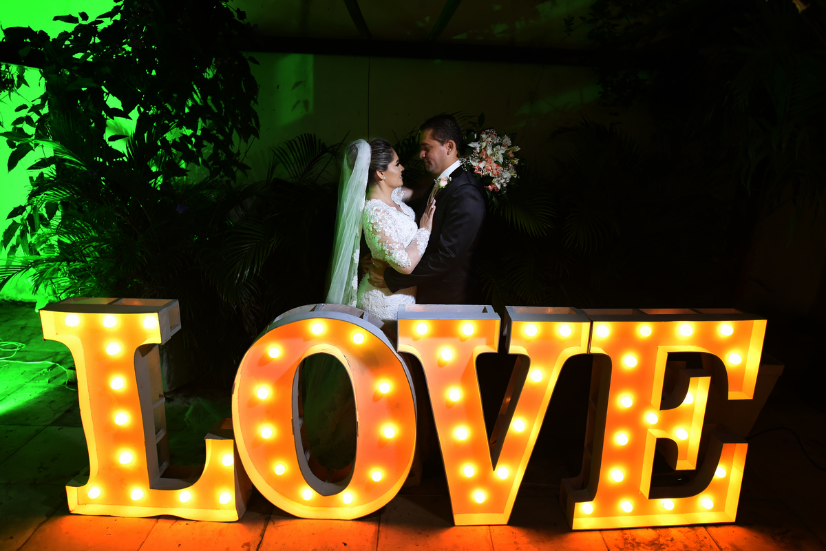 Fotografia de casamento no ceará