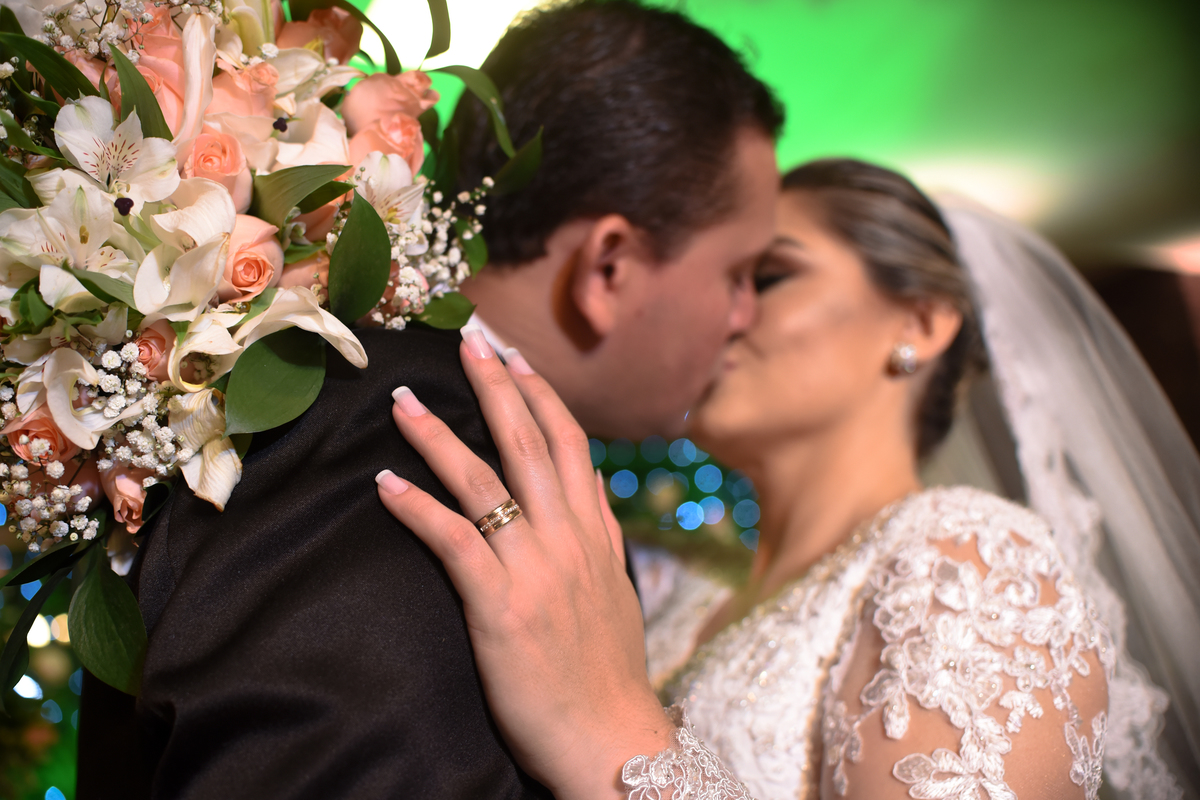 Fotografia de casamento no ceará
