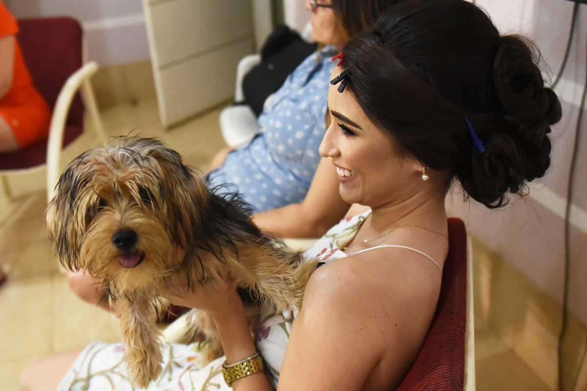 Convidados casamento em fortaleza
