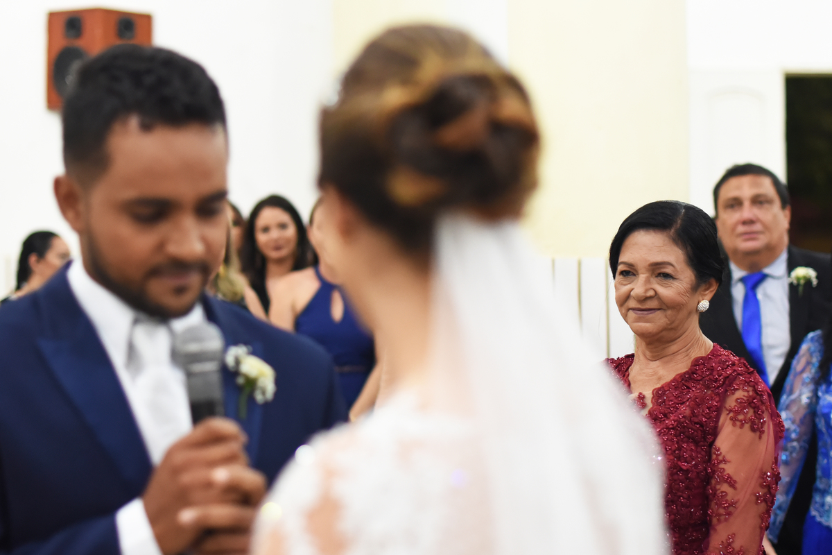 cerimonia de casamento em fortaleza