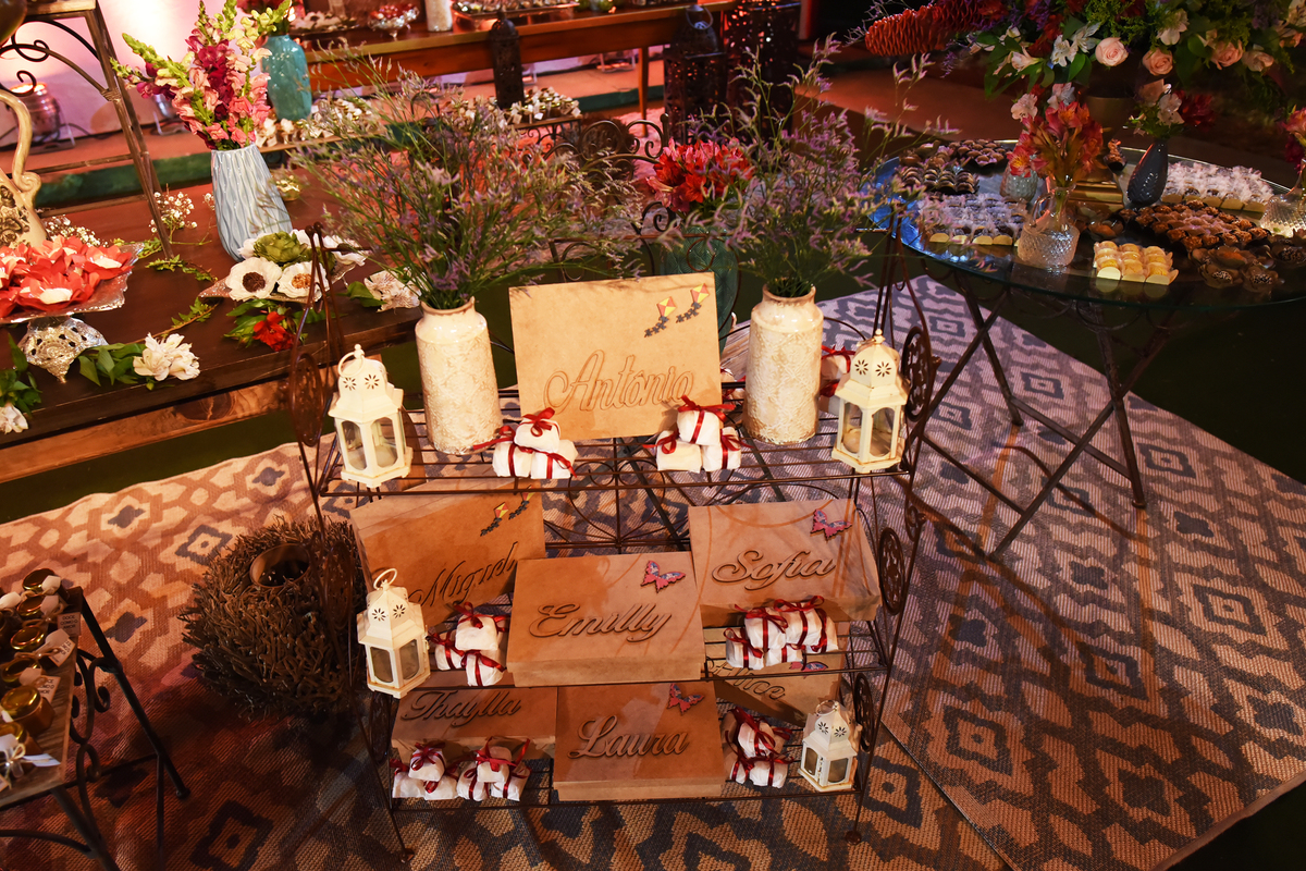 Casamento em Fortaleza