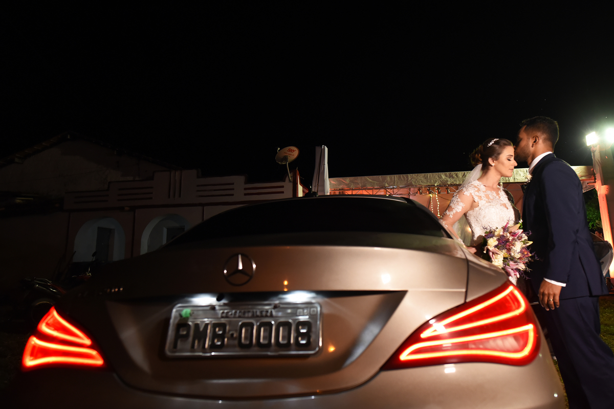 Fotografia de casamento em fortaleza