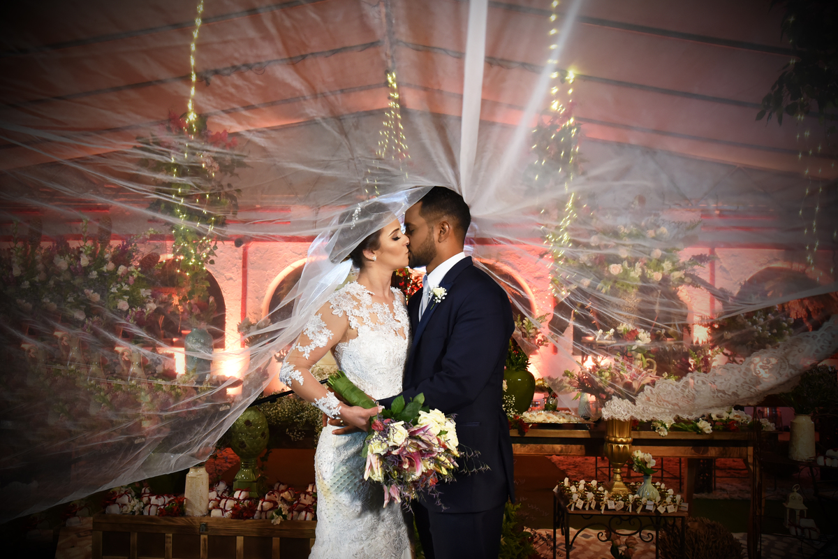 Ensaio de noivos em fortaleza