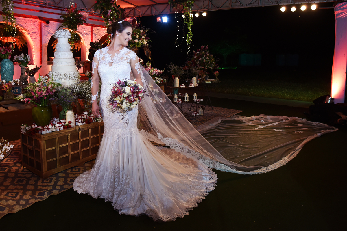 Lindo ensaio da noiva em fortaleza