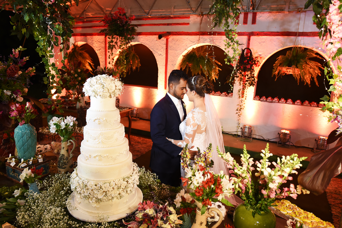 Foto de casamento em fortaleza