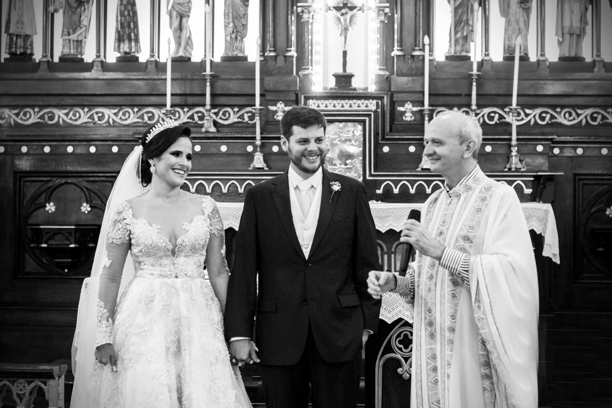 Linda cerimônia de casamento em fortaleza ceará