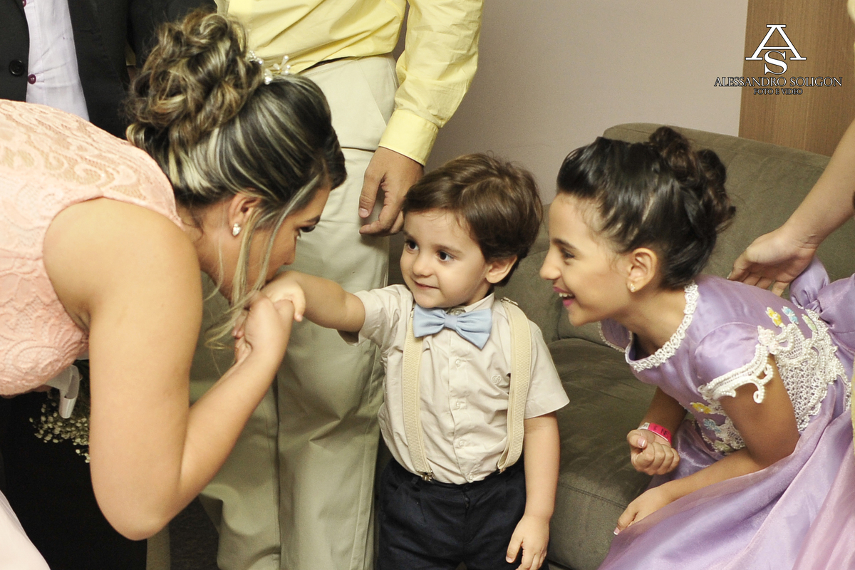 Casamento em fortaleza