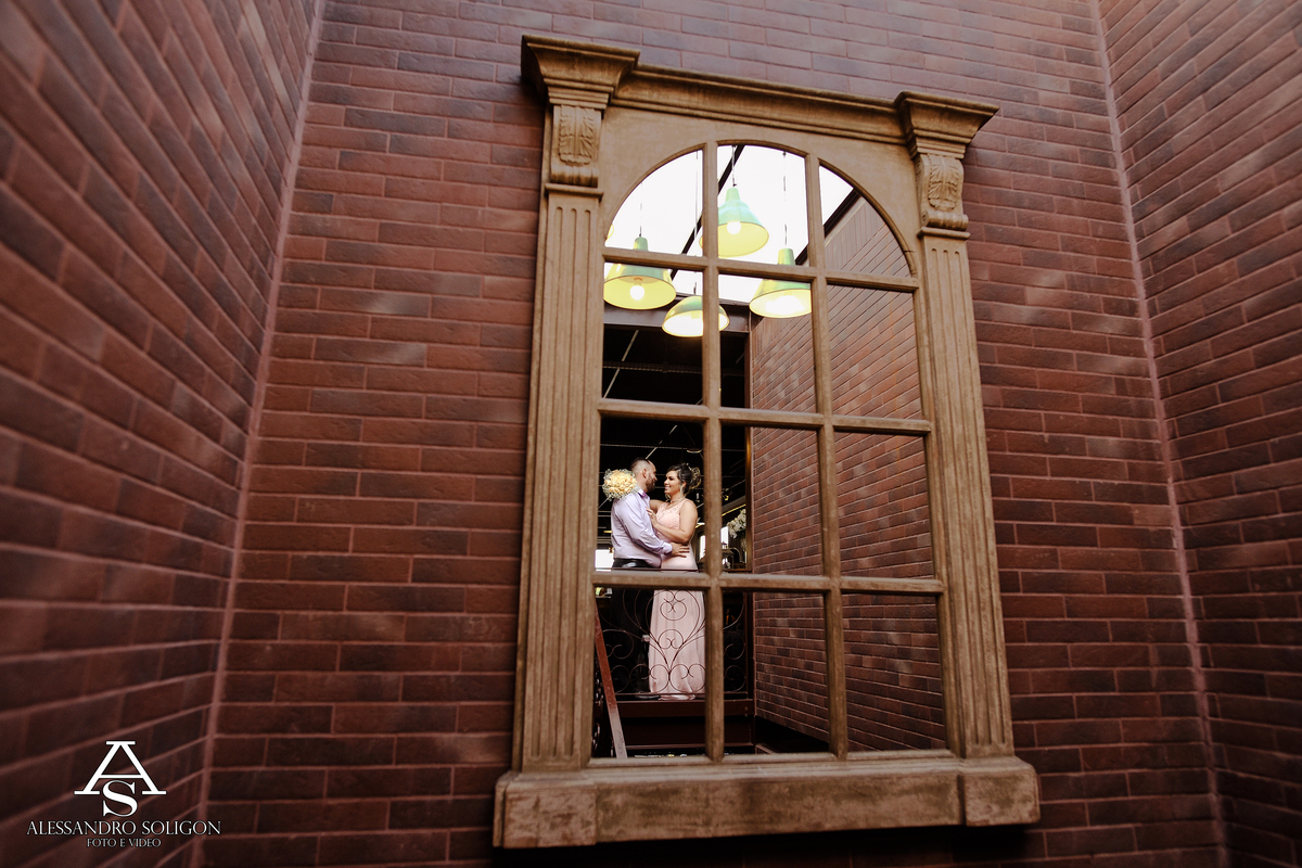 Lindo casamento mini wedding em fortaleza