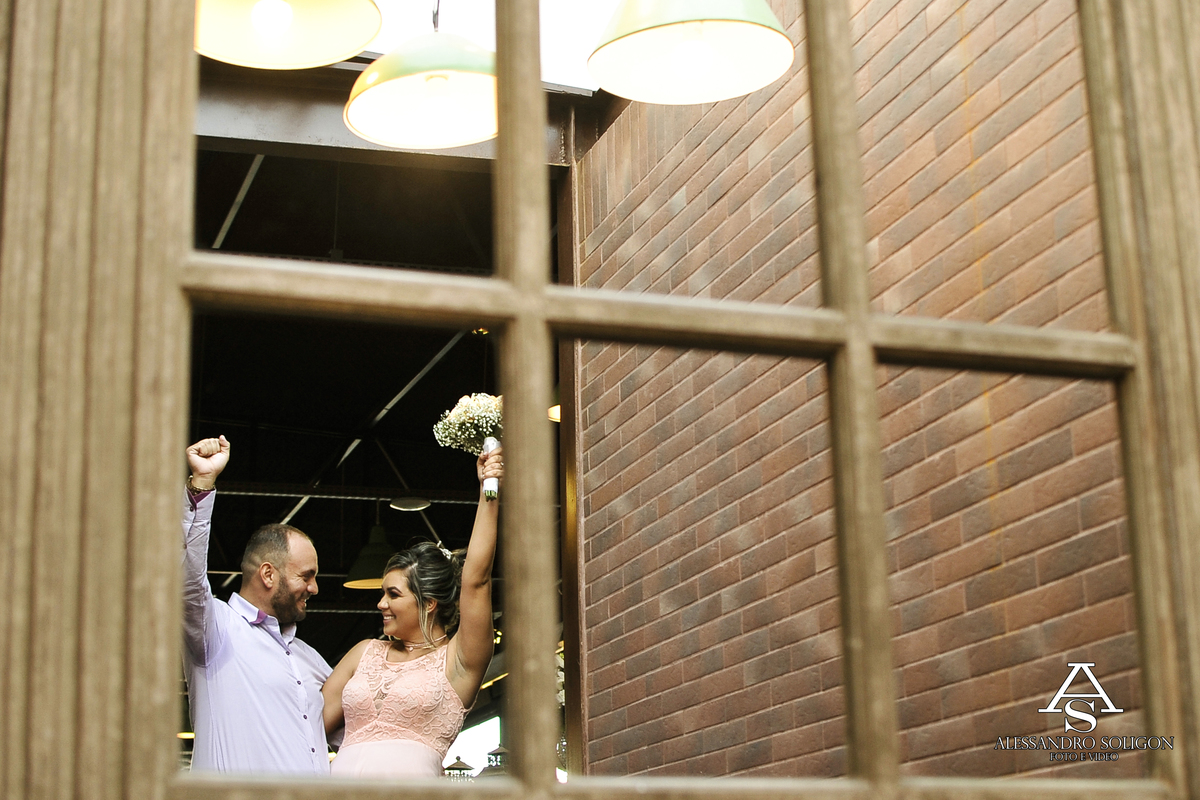 Lindo casamento em fortaleza
