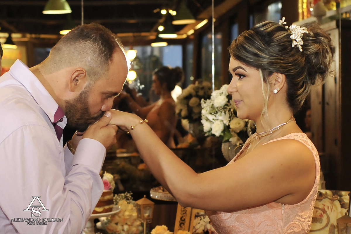 Troca de votos casamento fortaleza