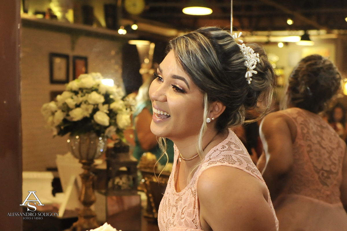 Fotojornalismo de casamento em fortaleza
