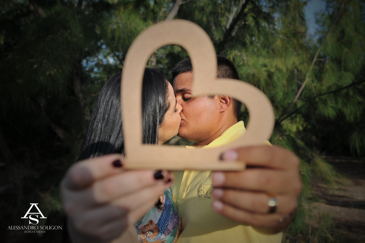 Fotos ensaio na praia de combuco