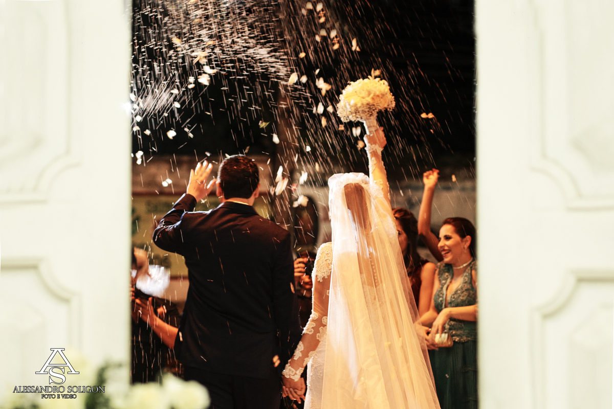 Casamento em fortaleza