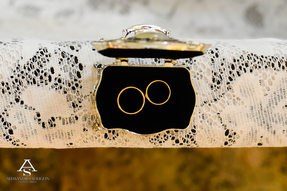 Fotografia de casamento