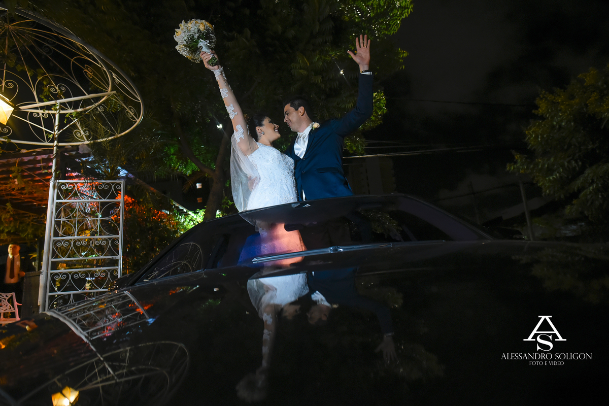 Casamento em fortaleza