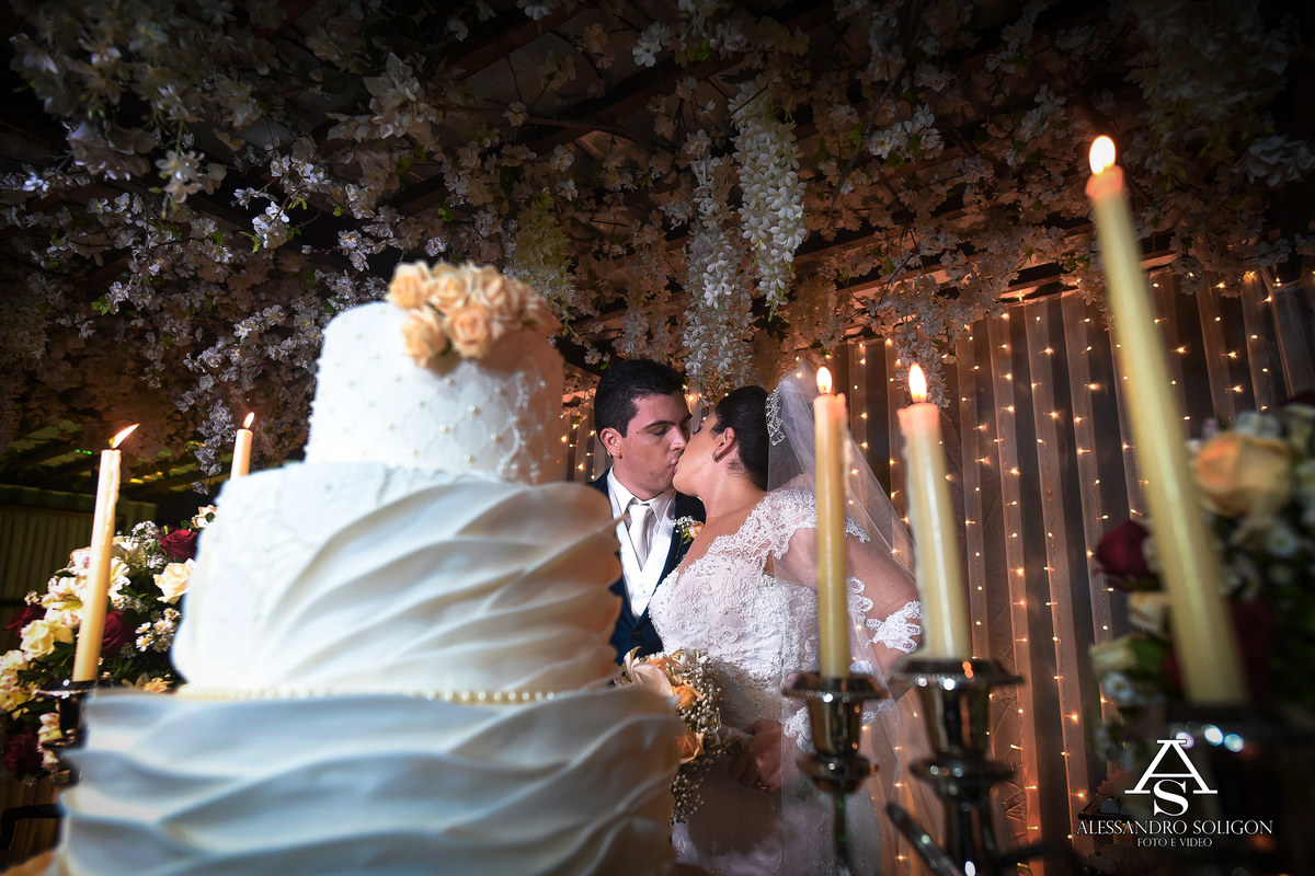 Fotografia de casamento no ceará