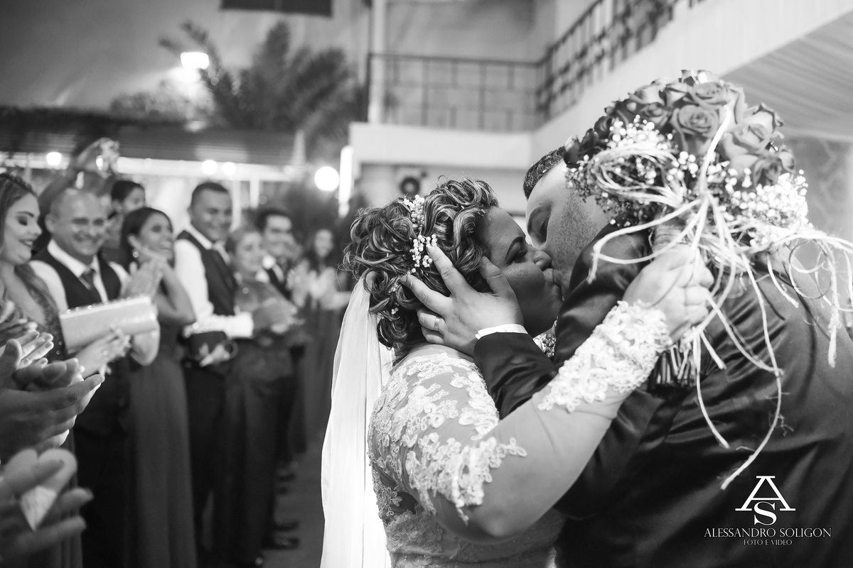 Noivos no north buffet em fortaleza