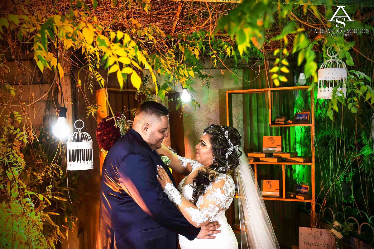 Casamento lindo em fortaleza