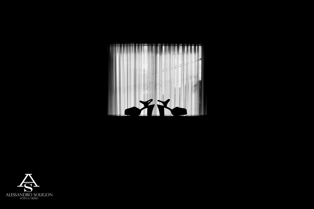 Noiva se arrumando em fortaleza