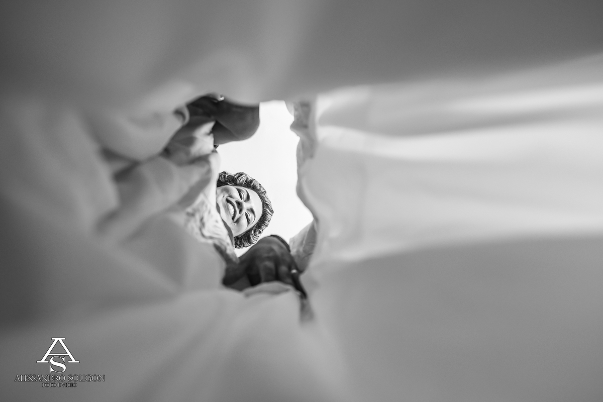 Fotografia de casamento no ceará