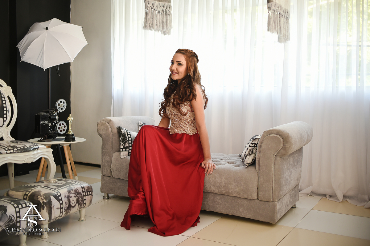 Fotografia de casamento