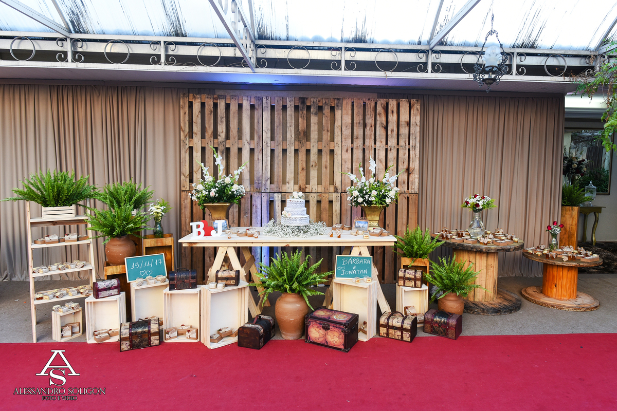 North buffet fortaleza