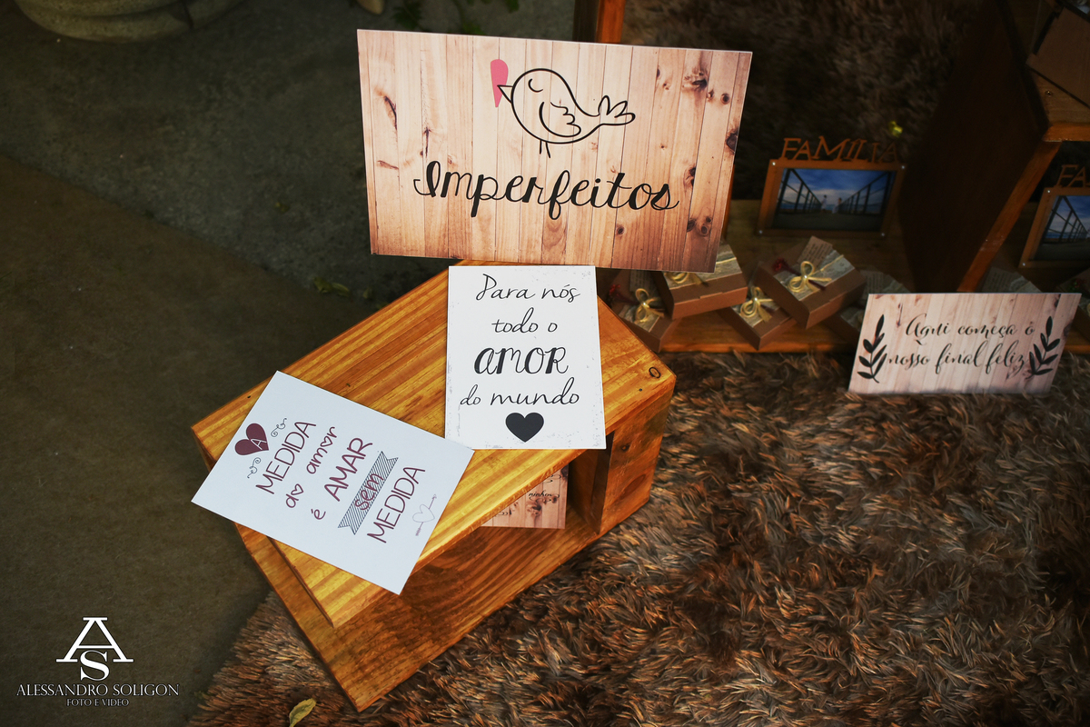 Decoração de casamento em fortaleza