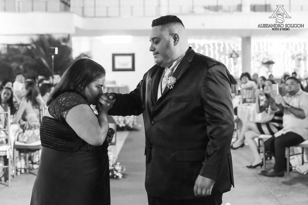 Cerimonia de casamento em fortaleza