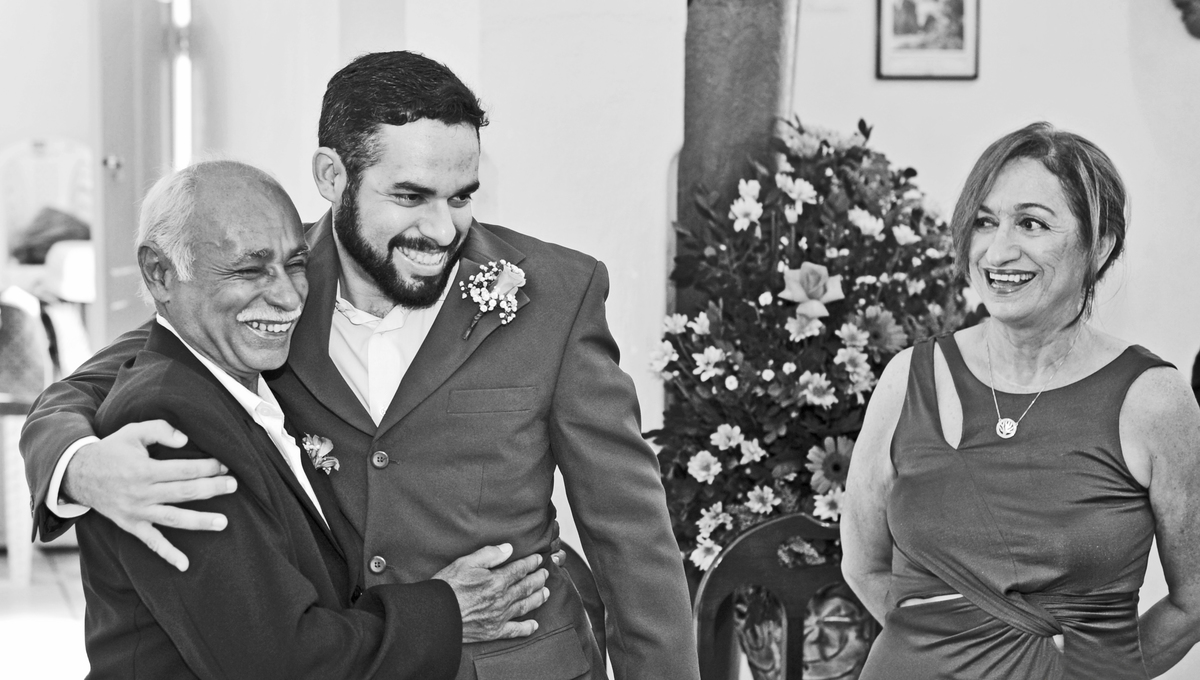 Fotografia casamento fortaleza