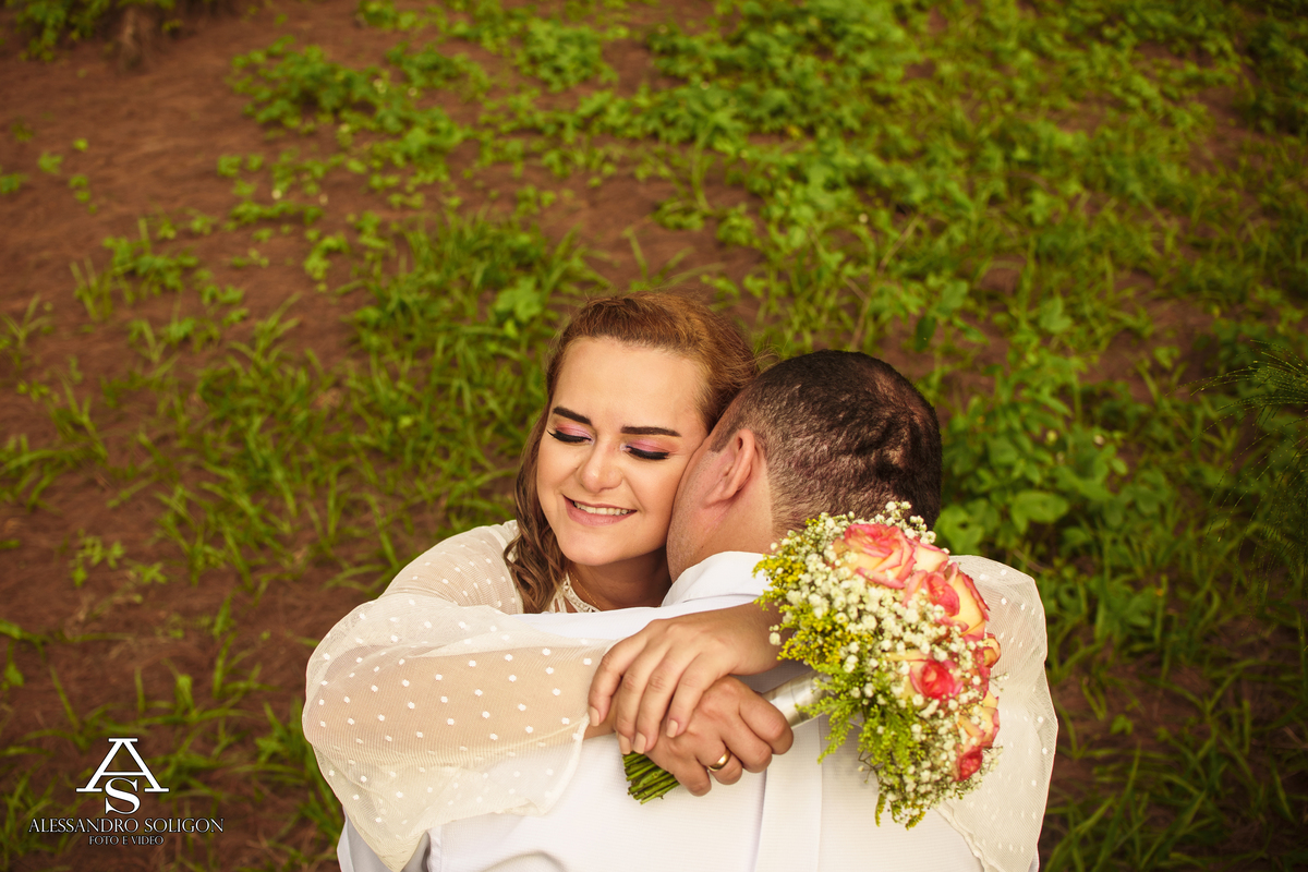 Ensaio fotografico externo na praia