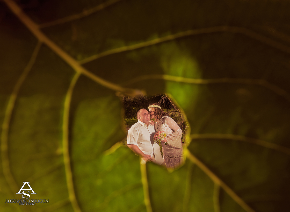 Fotografia na praia de fortaleza