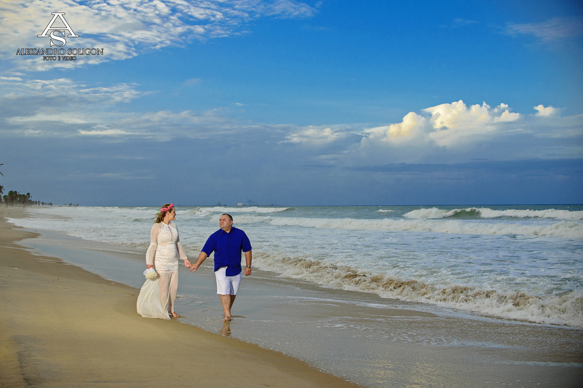 Fotografia de casamento no vila galé combuco