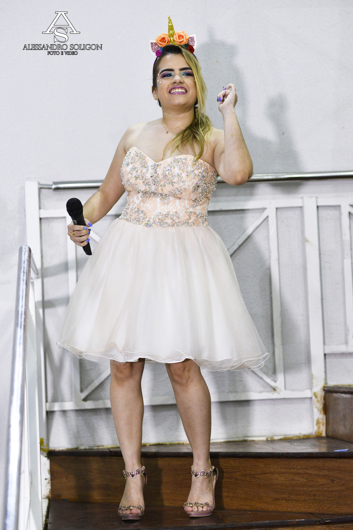 Aniversario em fortaleza