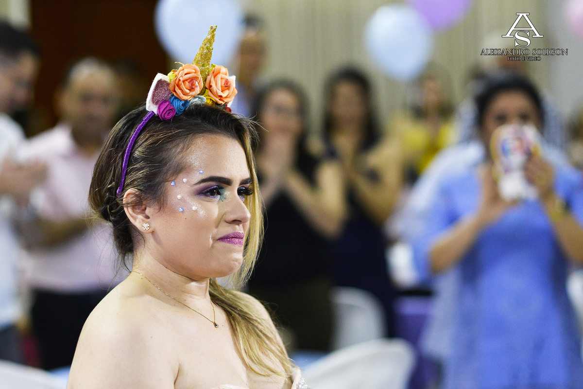 Linda festa de aniversario no buffet espaço magico fortaleza