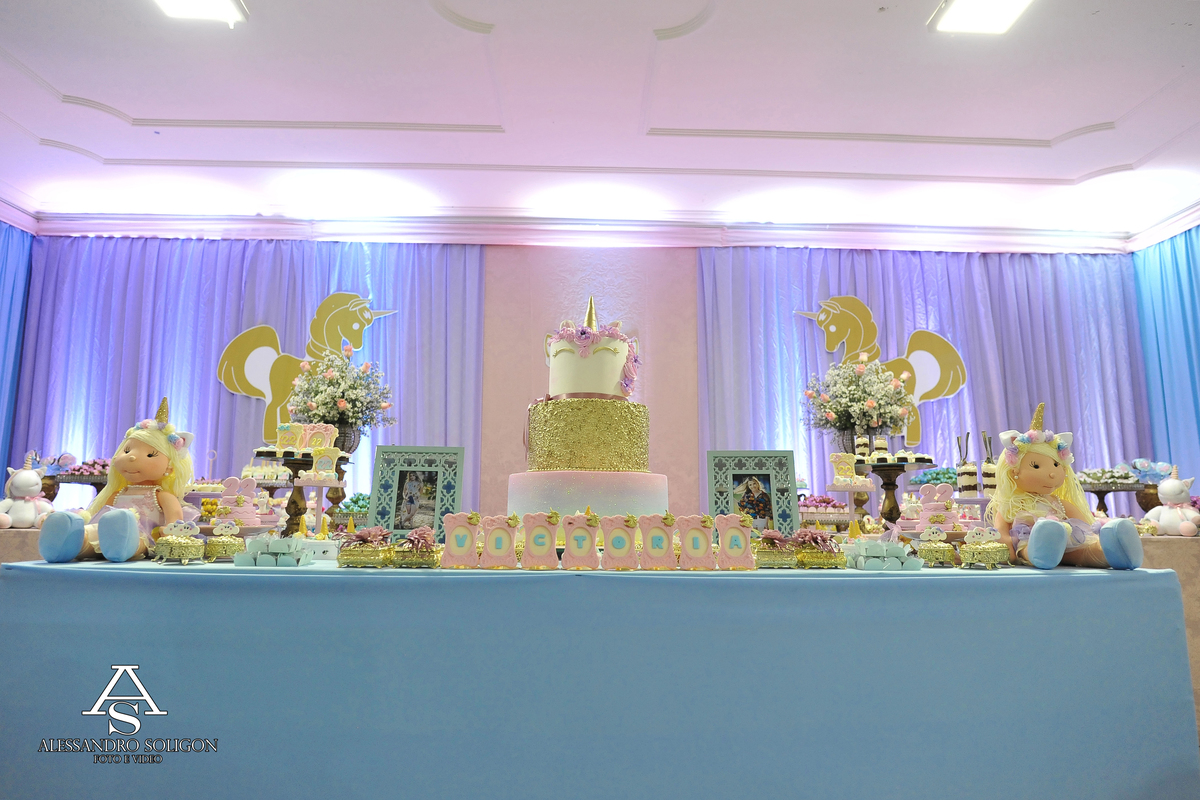 buffet espaço magico fortaleza