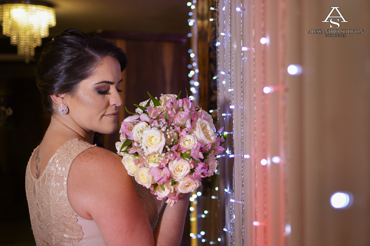 Lindo casamento no Ceará