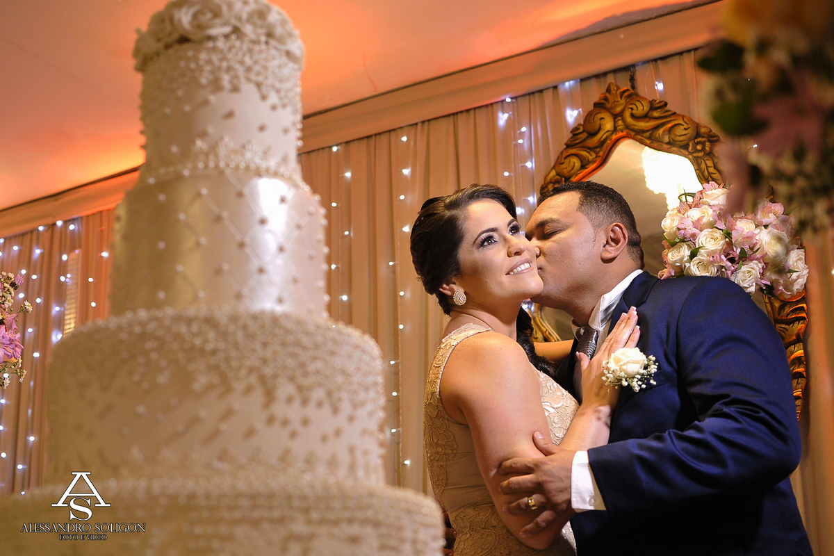 Lindas fotografias de noivos em fortaleza