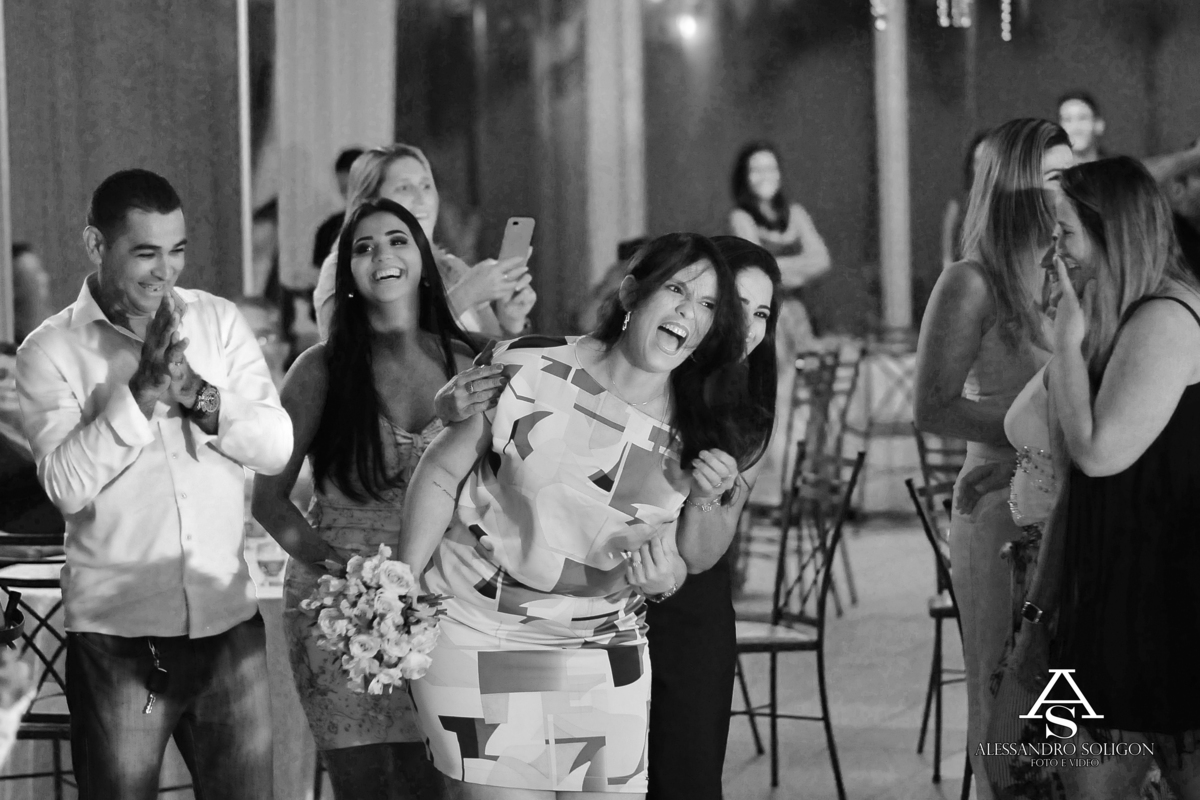 Fotografia de casamento