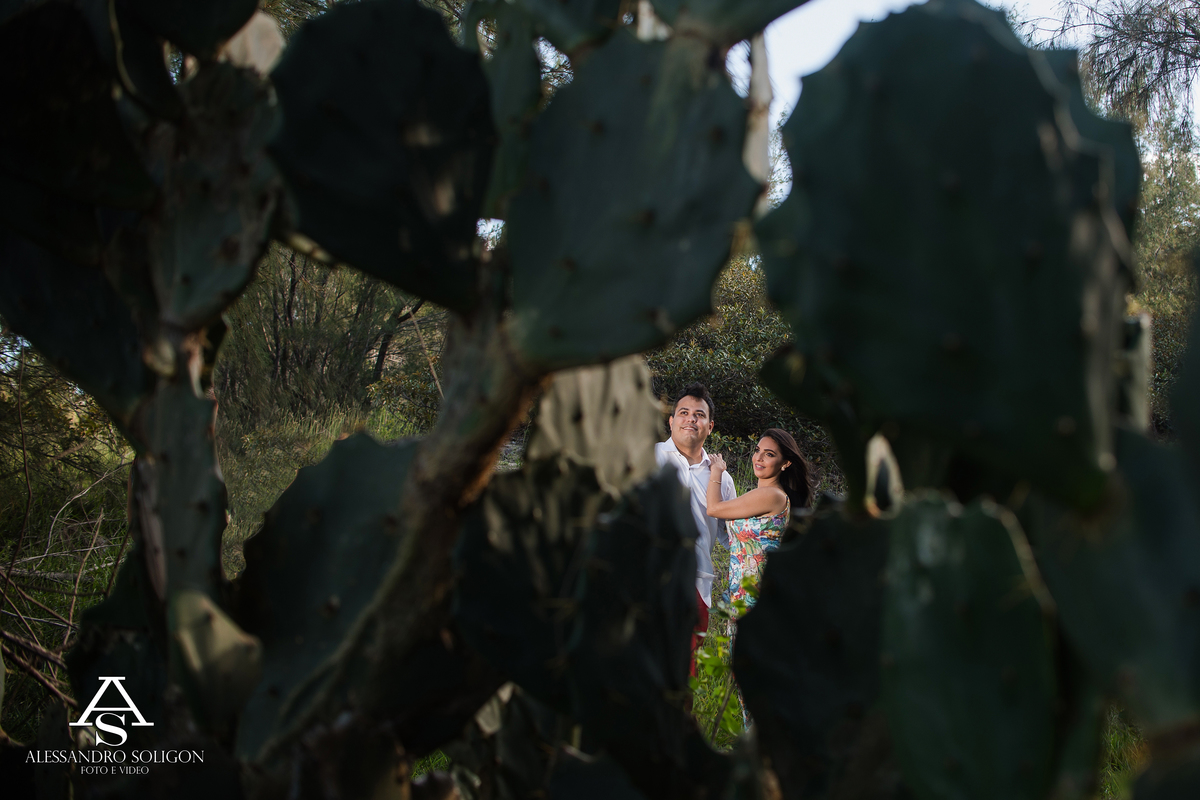 Ensaio fotografico casal na praia do combuco