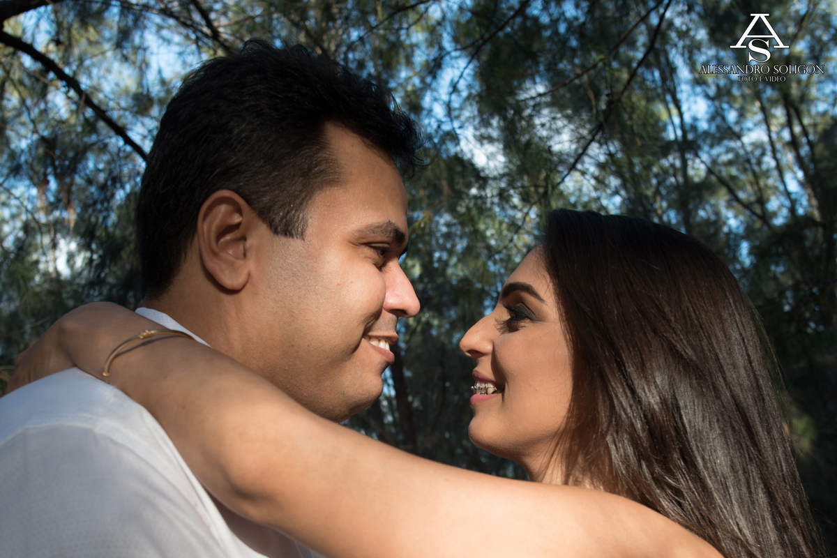 Ensaio fotografico externo de casal em fortaleza