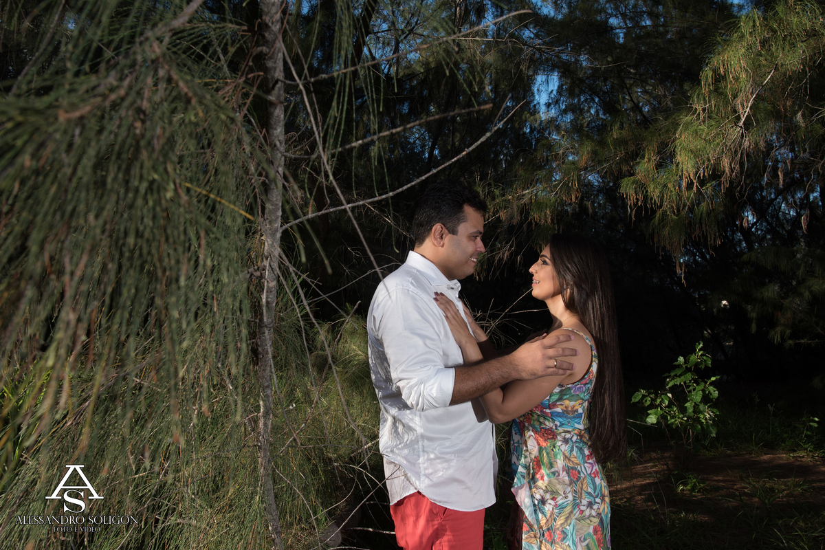 Casamento na praia de fortaleza