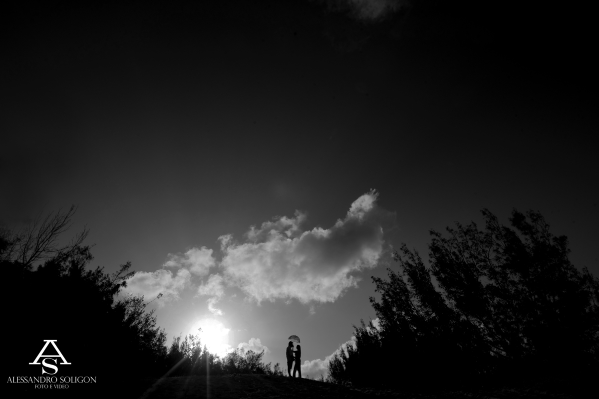 Ensaio de casamento no ceará